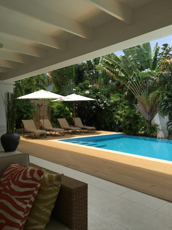 Balinese Villa With Private Pool Хуахін Екстер'єр фото